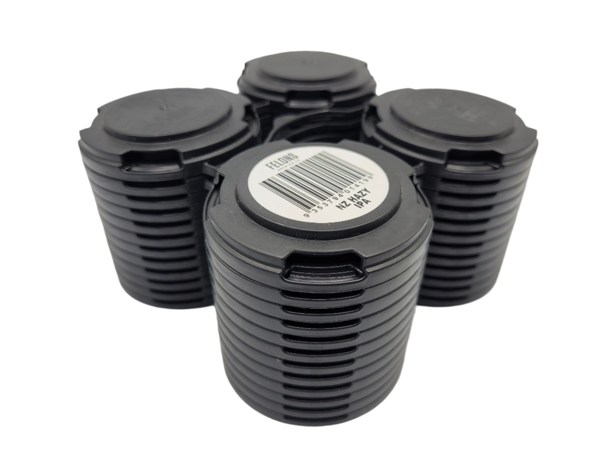 Contract beverage canning, mobile canning, co-packing, paktech supply ...