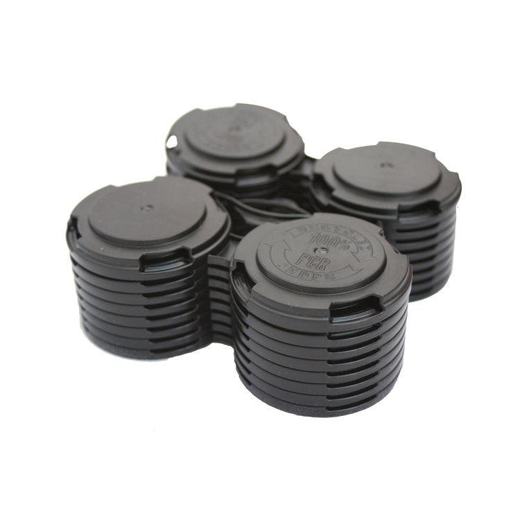 Paktech Clips Paktech 4-pack can carrier (560 units per box) – PakCan