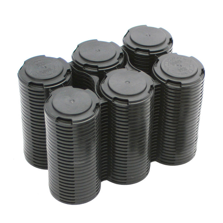 Paktech Clips PAKTECH 6-PACK CAN CARRIER (336 Carriers per box) – PakCan